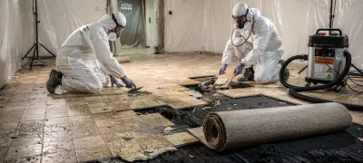 Bodenbelaege in Karben