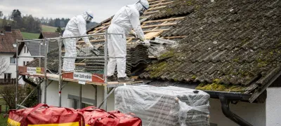 Dachsanierung in Karben