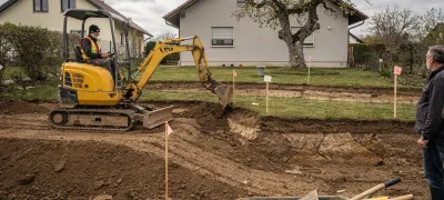 Gelaendemodellierung in Karben