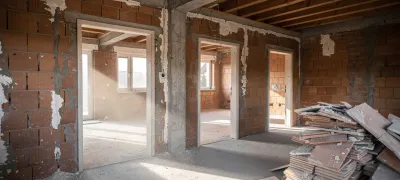 Hausentkernung in Karben