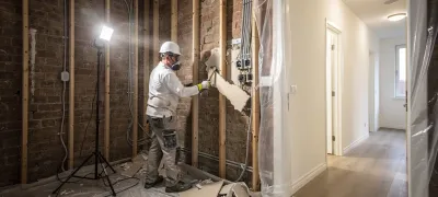 Teilentkernung in Karben