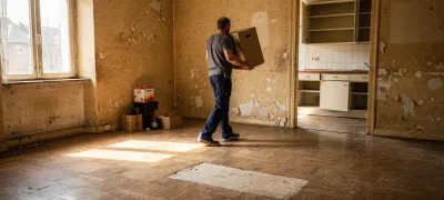 Haushaltsauflösung in Karben