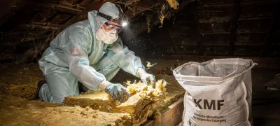 KMF-Sanierung in Karben