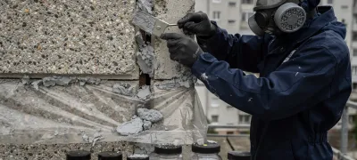 PCB-Sanierung in Karben