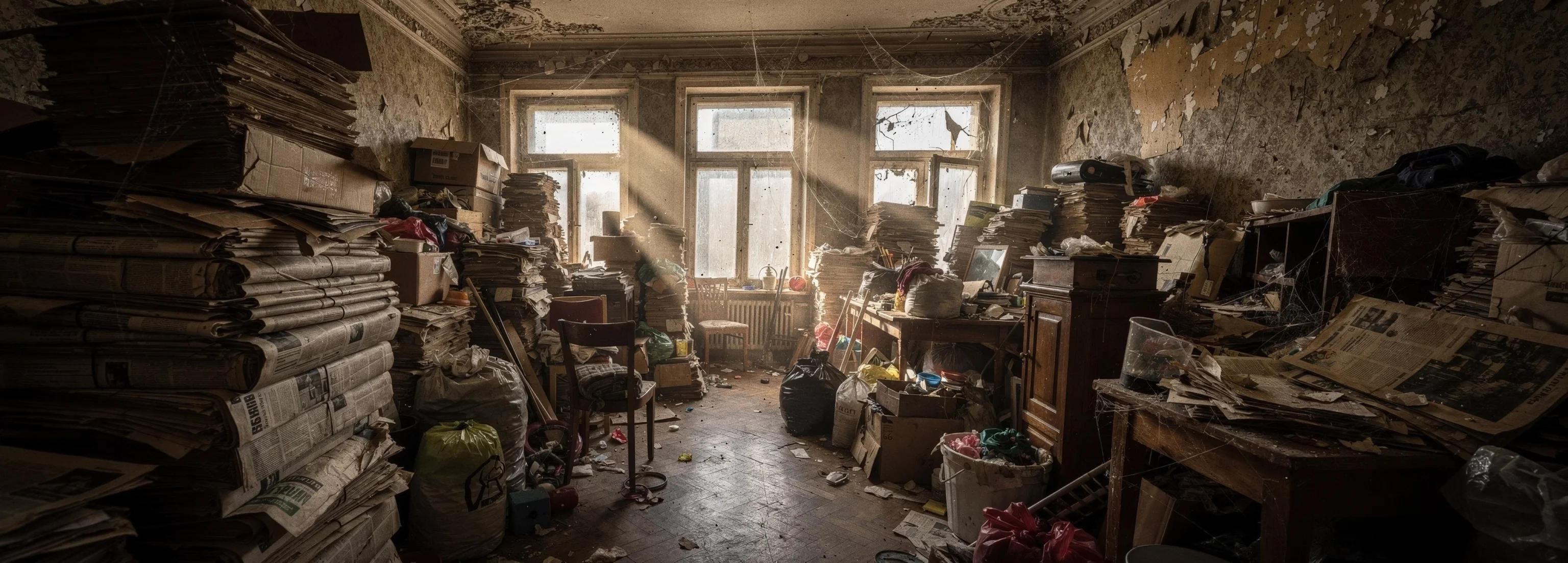 Schnelle Haushaltsauflösung in Karben und Region